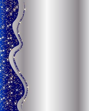 christmasframe星星