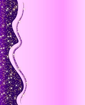 christmasframe星星
