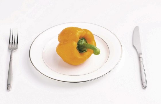 烹飪和美食