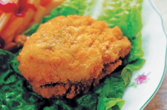 食物