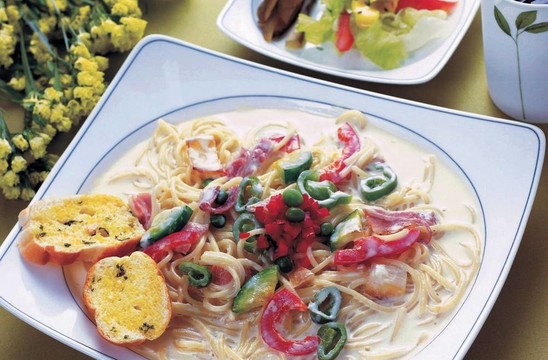 食物