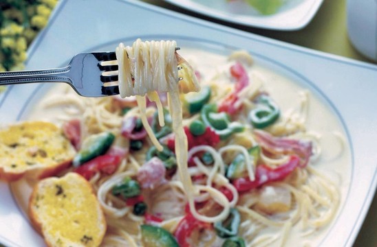 食物