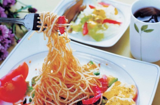 食物