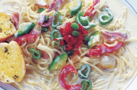 食物