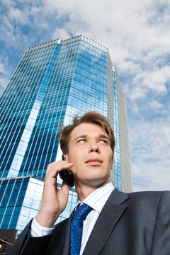 現(xiàn)代企業(yè)家