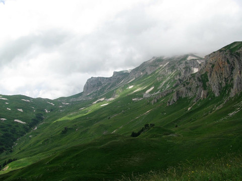 山