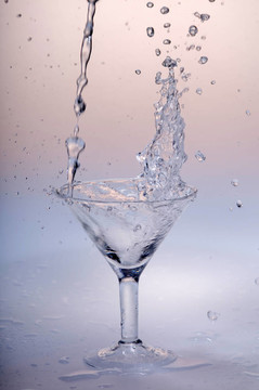 玻璃水