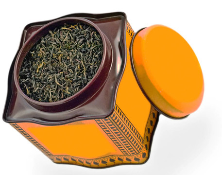 茶