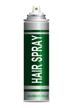 Hairspray。