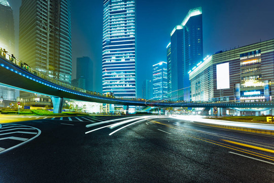 光跡攝影