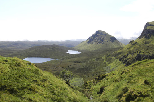 quiraing