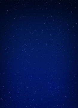 星空背景