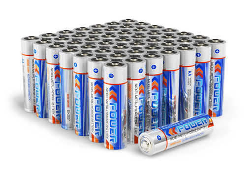 套尺寸電池組