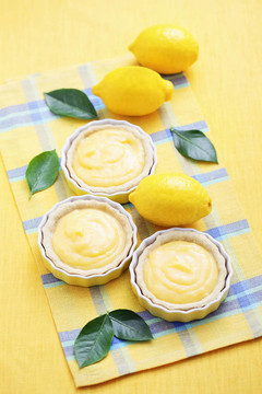 檸檬tartelette