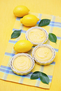 檸檬tartelette