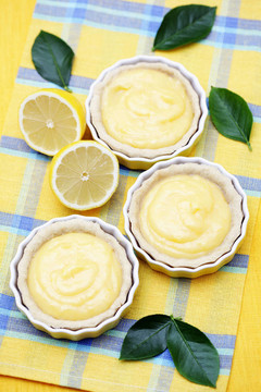 檸檬tartelette