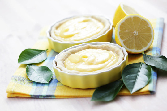 檸檬tartelette