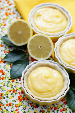 檸檬tartelette