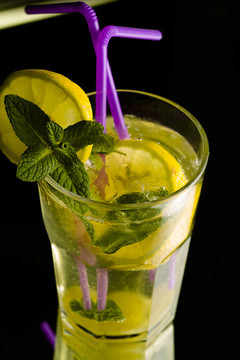 mojito雞尾酒
