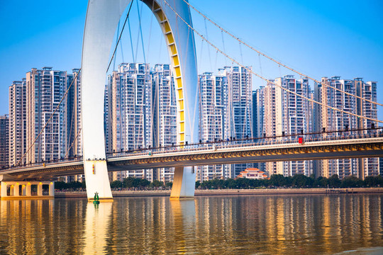 橋