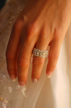 結(jié)婚戒指