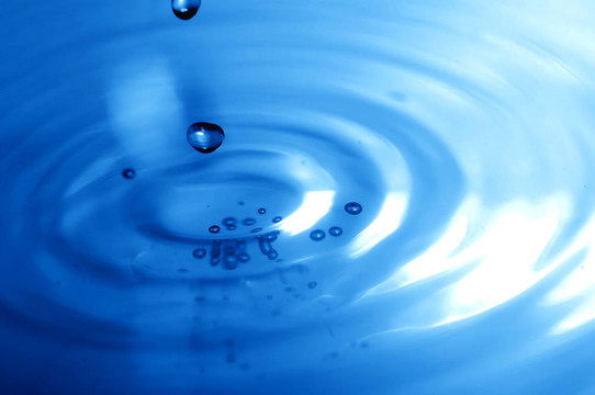 水滴