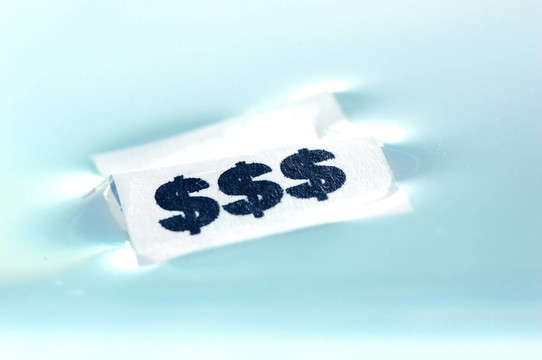$ $錢概念