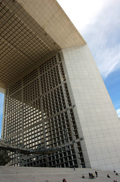 La Grande Arche