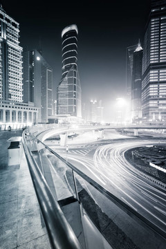 光跡攝影