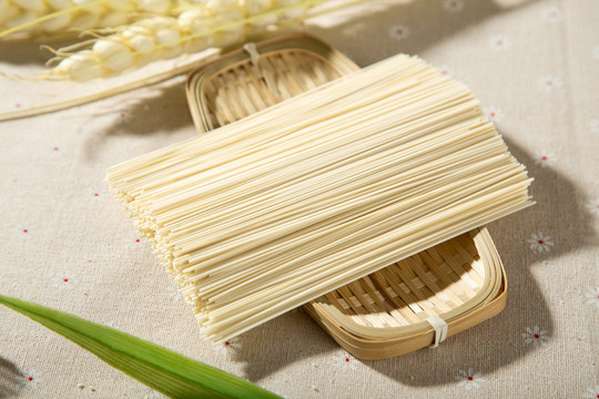 掛面
