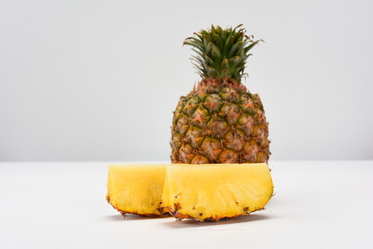 菠蘿