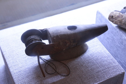 墨斗