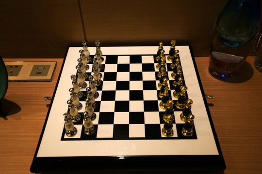 國際象棋