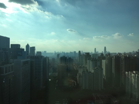 廣州天河