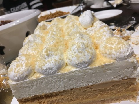 生日蛋糕
