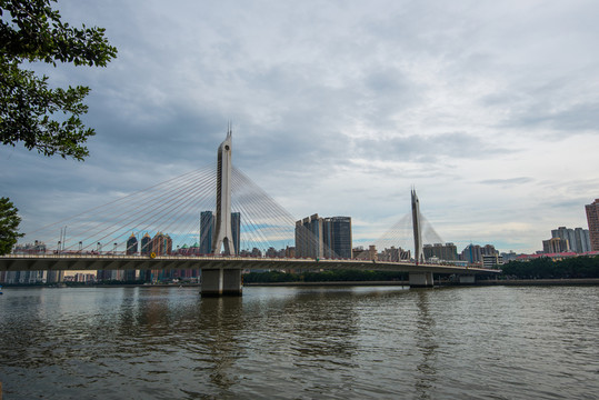 廣州大橋