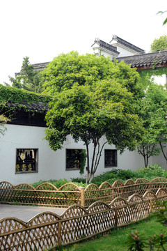 常州東坡園