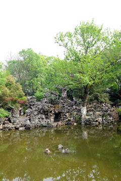 常州東坡園