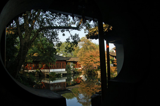 郭莊