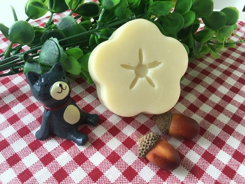 純天然手工皂