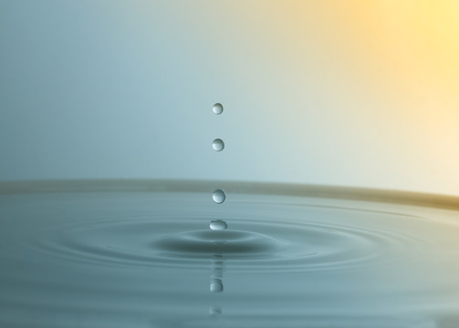 水滴