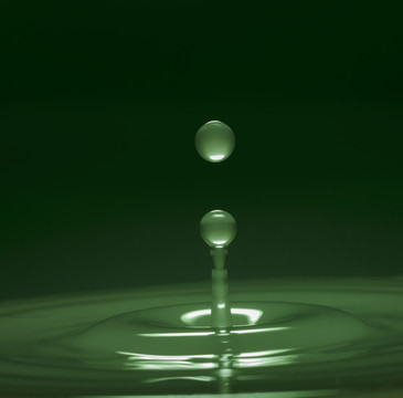 水滴