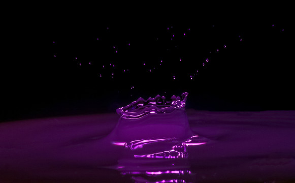 水滴