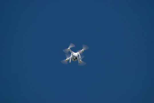無人機