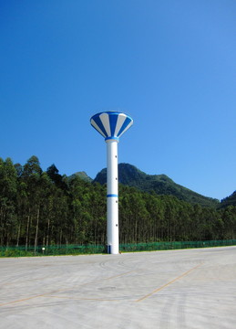 水塔