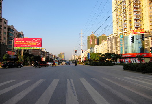 武鳴城市