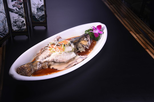 鱸魚