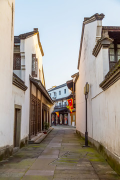 杭州老街