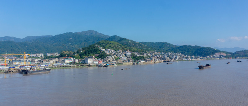 清水埠