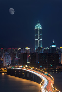 溫州甌越大橋